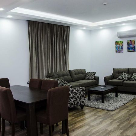 Violet 133 Apartment ไคโร ภายนอก รูปภาพ