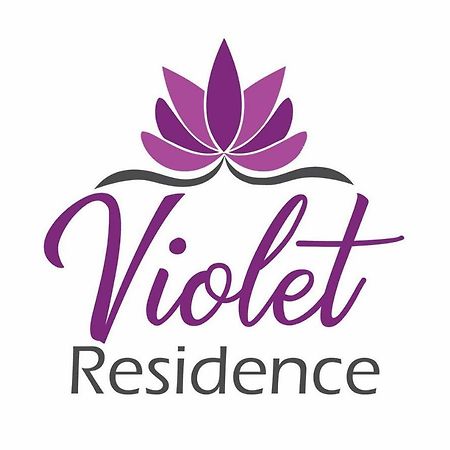 Violet 133 Apartment ไคโร ภายนอก รูปภาพ