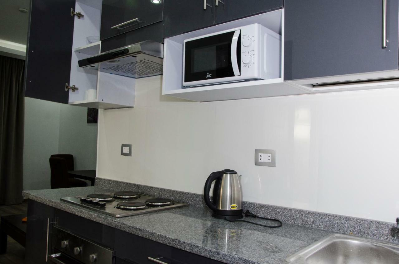 Violet 133 Apartment ไคโร ภายนอก รูปภาพ