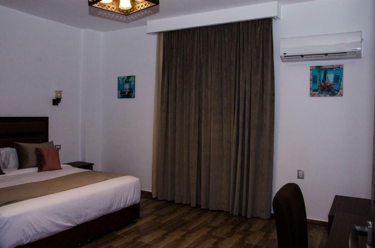 Violet 133 Apartment ไคโร ภายนอก รูปภาพ