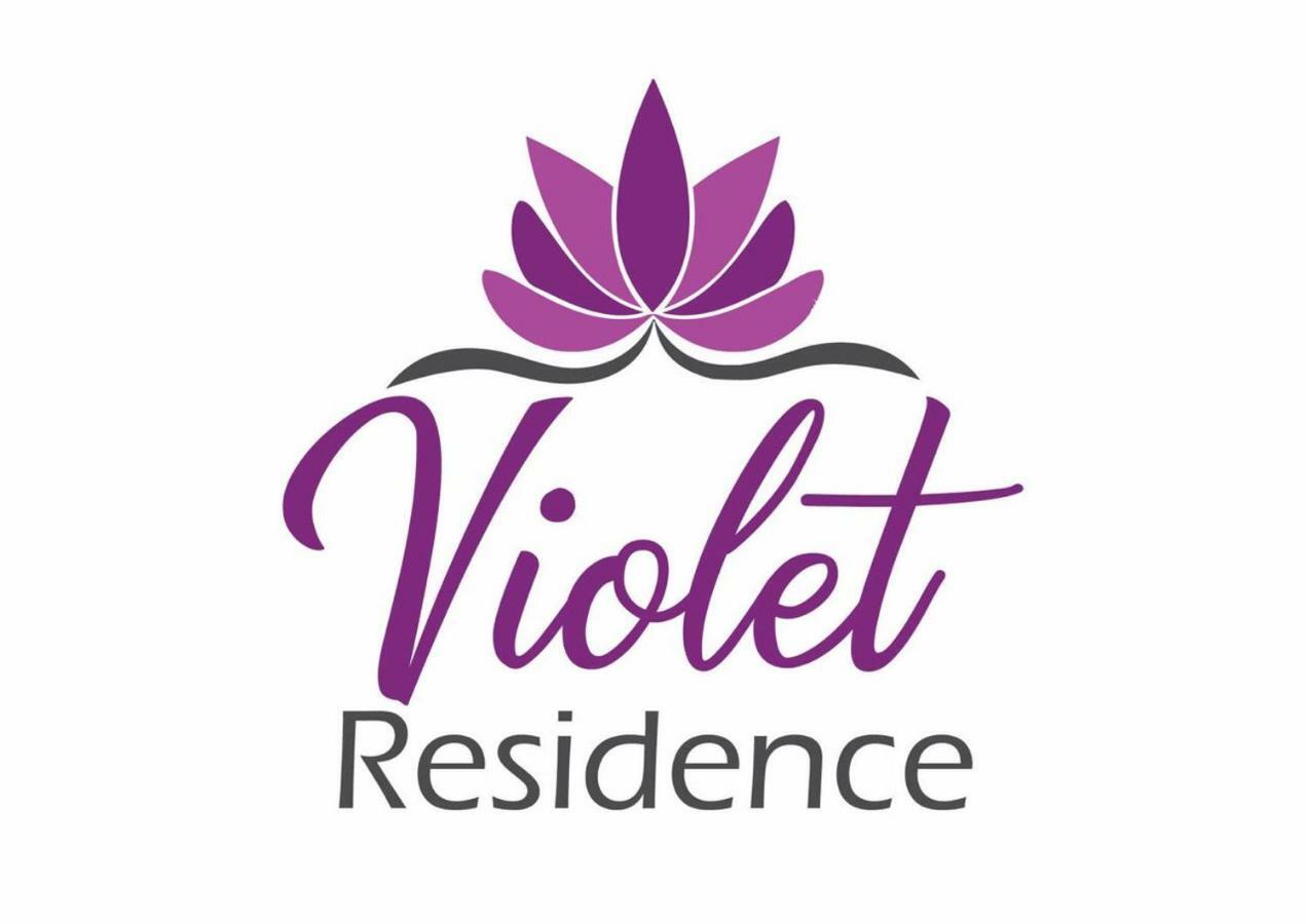 Violet 133 Apartment ไคโร ภายนอก รูปภาพ