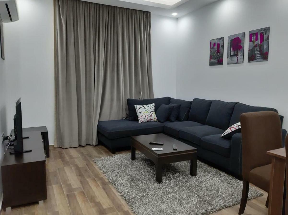 Violet 133 Apartment ไคโร ภายนอก รูปภาพ