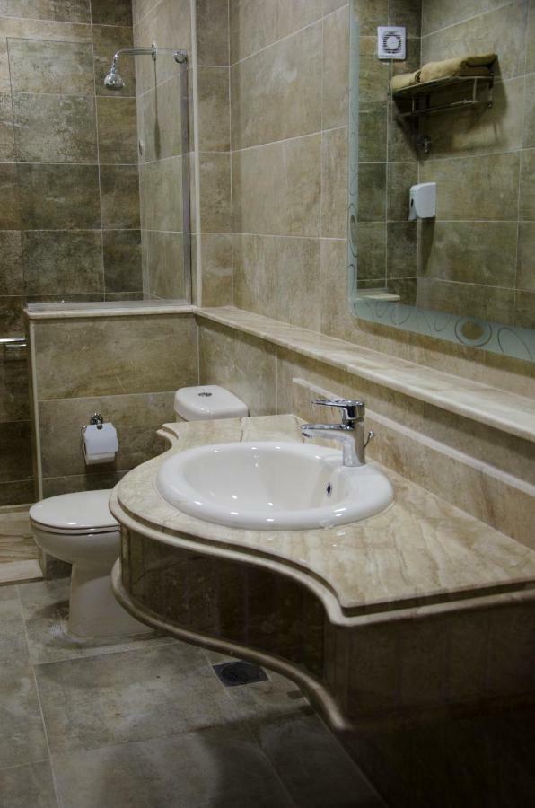 Violet 133 Apartment ไคโร ภายนอก รูปภาพ