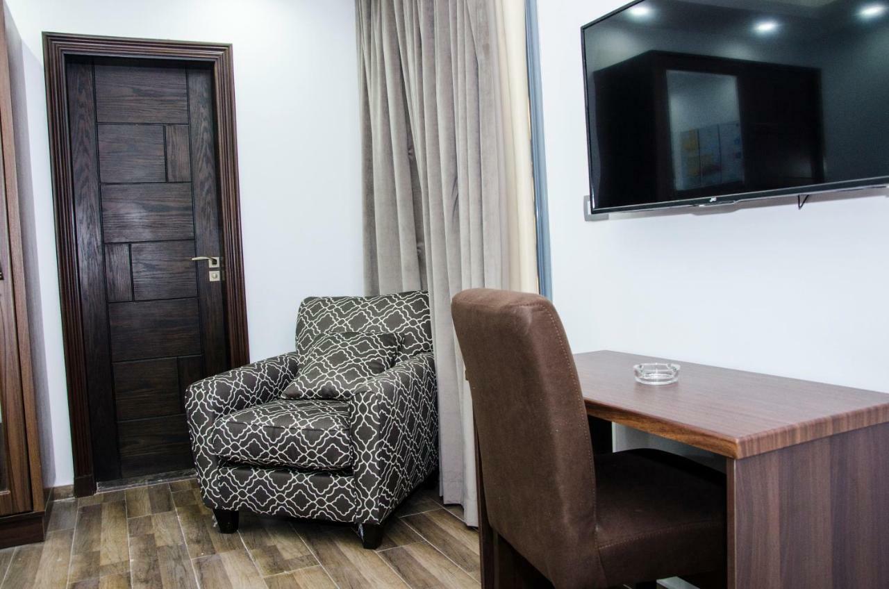Violet 133 Apartment ไคโร ภายนอก รูปภาพ