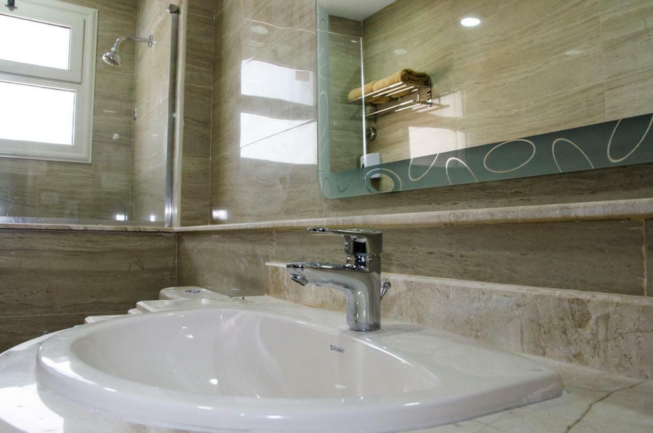Violet 133 Apartment ไคโร ภายนอก รูปภาพ