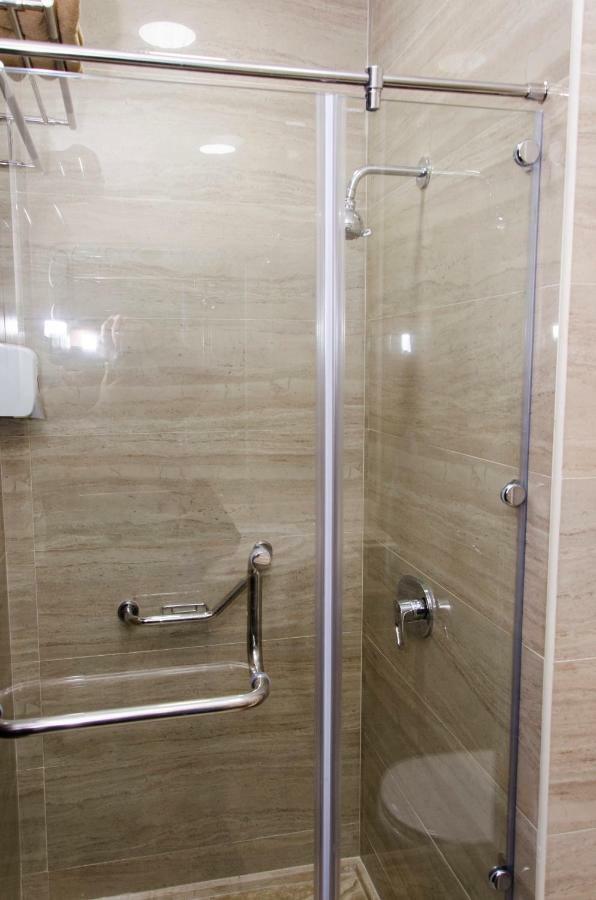 Violet 133 Apartment ไคโร ภายนอก รูปภาพ
