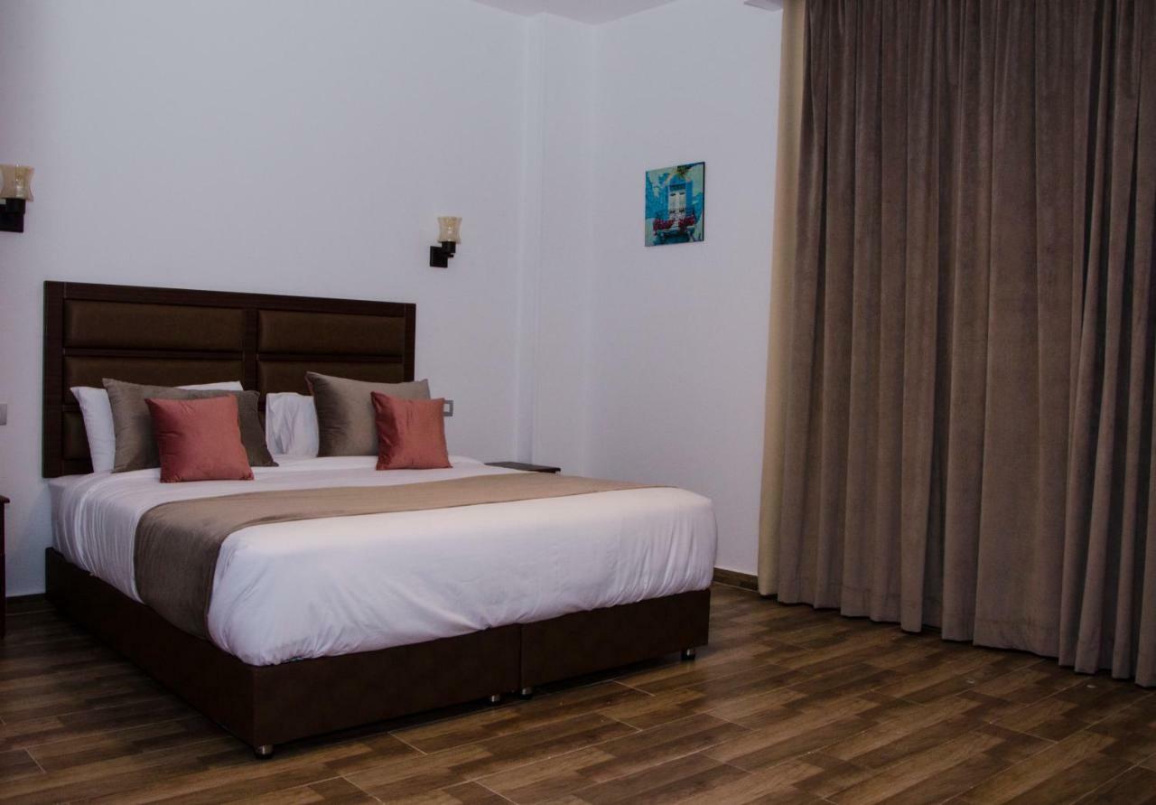 Violet 133 Apartment ไคโร ภายนอก รูปภาพ
